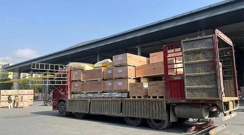 潮州潮安区到海西物流公司-潮安区到海西物流专线-潮安区到海西物流价格